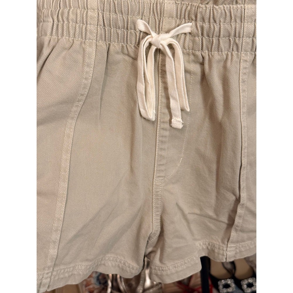 Universal Thread NWT Utility Romper ☁️🤍 - Picture 4 of 5